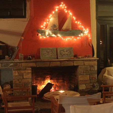 Summit Zero Hostel プラカ・リトホロ エクステリア 写真