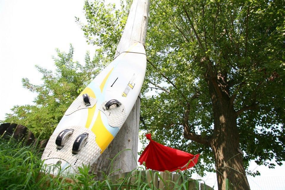 Summit Zero Hostel プラカ・リトホロ エクステリア 写真