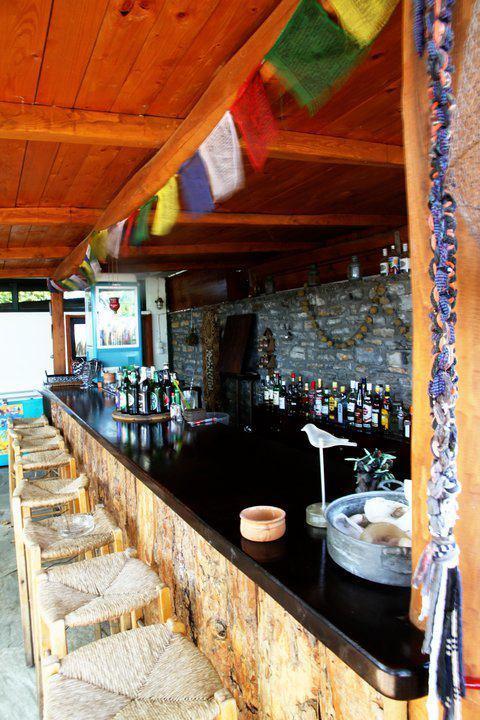 Summit Zero Hostel プラカ・リトホロ エクステリア 写真