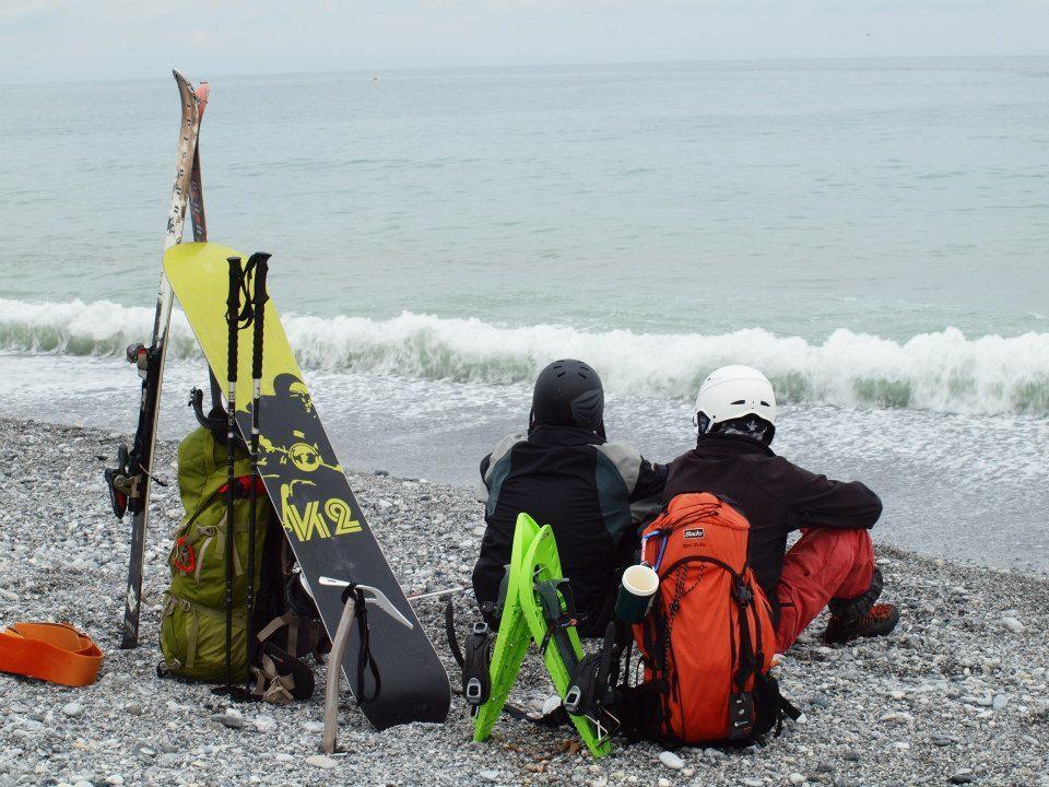 Summit Zero Hostel プラカ・リトホロ エクステリア 写真