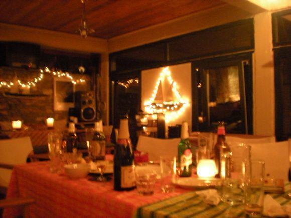 Summit Zero Hostel プラカ・リトホロ エクステリア 写真